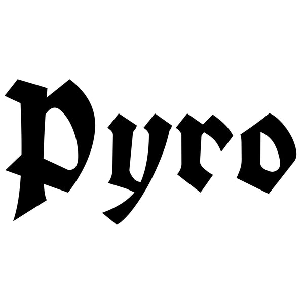 Pyro Sonic Lab 
